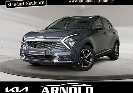 Kia Sportage 1.6 T-GDI AWD VISION Kamera Navi LED !!