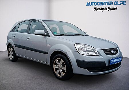 Kia Rio 1.4 **TÜV 07.2026-Klima**