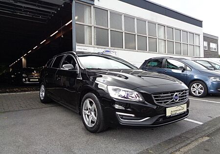 Volvo V60 Kombi 2.0 D4 Summum 1.HD*VOLLAUSSTATTUNG*