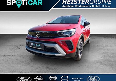 Opel Crossland X Elegance