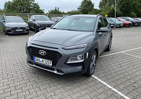Hyundai Kona 1.6l GDi HYBRID Style Style
