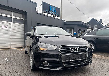 Audi A1 ambition tüv 02/2028