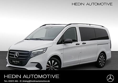 Mercedes-Benz Vito 119 Tourer Pro Lang |NAVI|DISTR|360°|AHK|LM