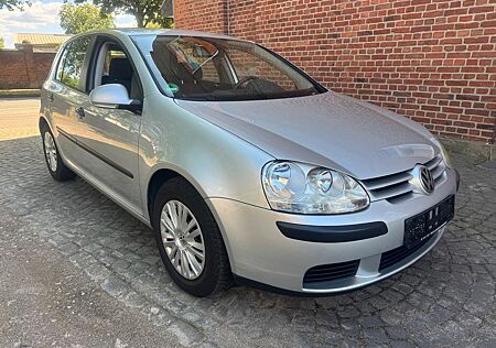 VW Golf Volkswagen 1.4 TÜV 10/2026 TOP
