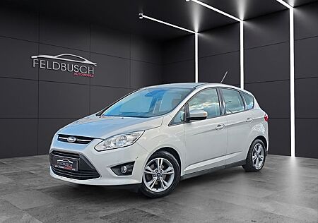 Ford C-Max Sync Edition"Garantie-TÜV/ServiceNEU"