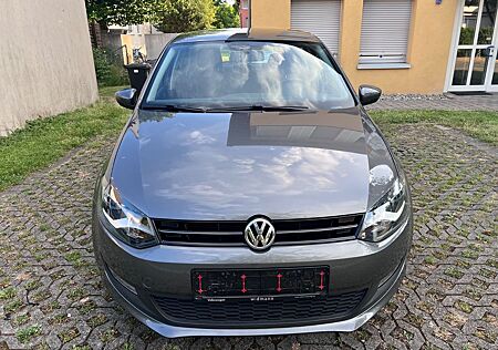 VW Polo Volkswagen 1.2 TSI Highline Highline