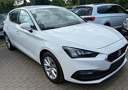 Seat Leon Style