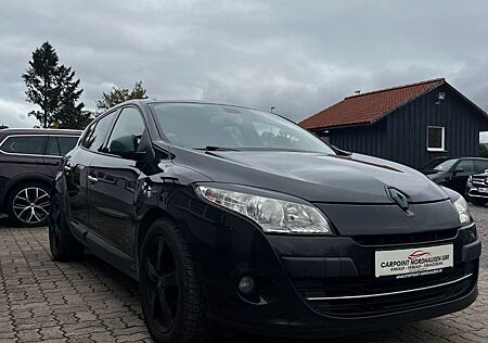 Renault Megane III Lim. 5-trg. Night & Day