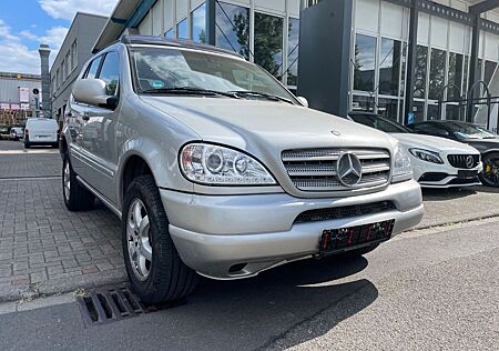 Mercedes-Benz ML 430