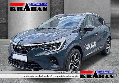 Mitsubishi ASX 1.3l Mild-Hybrid Intro-Edition LED DAB USB