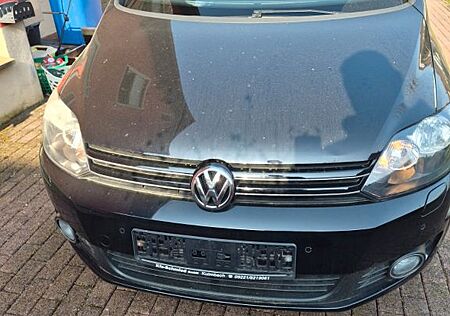VW Golf Plus Volkswagen 1.2 TSI Team Team
