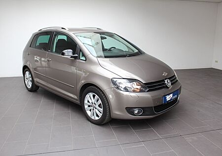 VW Golf Plus Volkswagen VI 1.4 TSI Navi, Winter, Tempomat