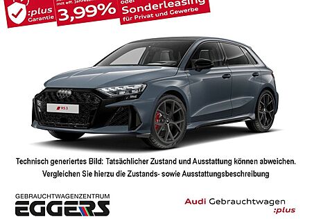 Audi RS3 RS 3 Sportback 2.5 TFSI qu/S-tr. *Matrix*Pano*