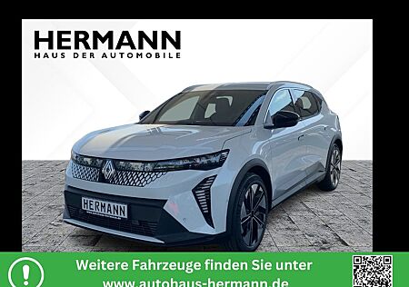 Renault Scenic E-Tech Electric 170 Comfort EV60 170HP