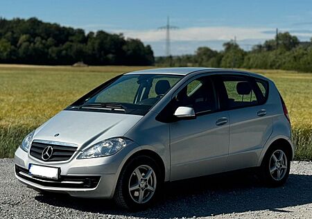 Mercedes-Benz A 160 AUTOMATIK 58tkm SITZHEIZUNG TÜV
