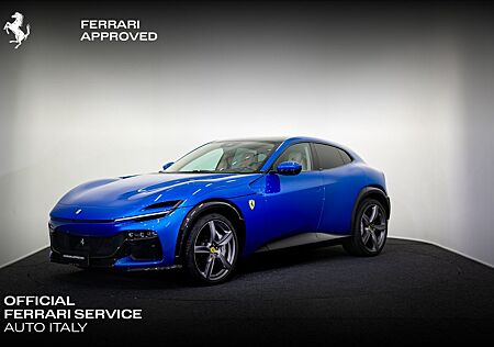 Ferrari Purosangue gebraucht kaufen Ferrari Purosangue * FINLAND*
