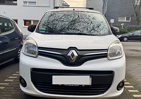 Renault Kangoo ENERGY dCi 90 Intens Intens