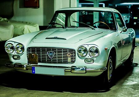 Lancia Flaminia GT 2.8 Touring