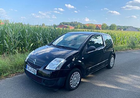 Citroën C2 1.1 Advance Advance
