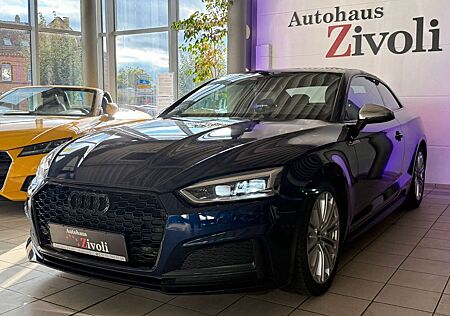 Audi S5 Coupe 3.0 TFSI QUATTRO/LED/MATRIX/VIRTUEL/