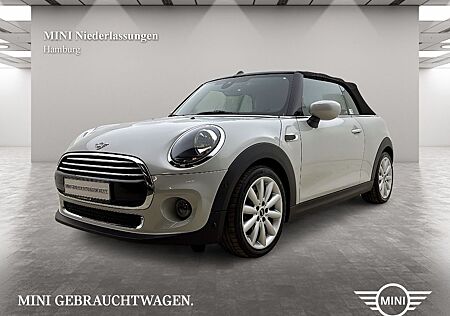 Mini Cooper Cabrio Navi Parkassist Driv.Assist