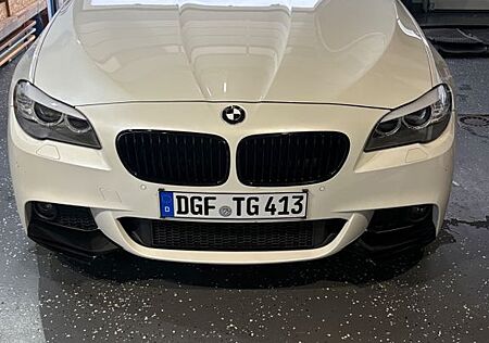 BMW 530d xDrive Touring A -