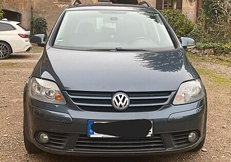 VW Golf Plus Volkswagen Golf+ 1.4 TSI 90 kW United United