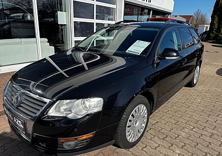 VW Passat Variant Volkswagen Trendline