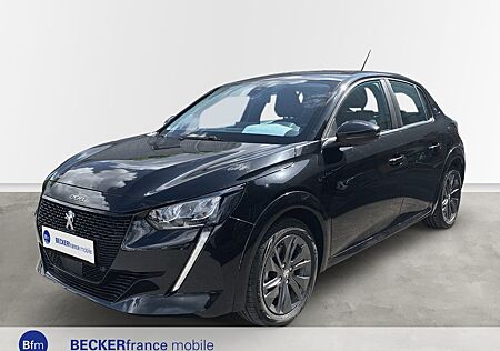 Peugeot e-208 Active Pack Elektromotor 136*Navi*Sitzheiz