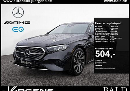 Mercedes-Benz E 300 de T Avantgarde/LED/Cam/Burm4D/Totw/19'