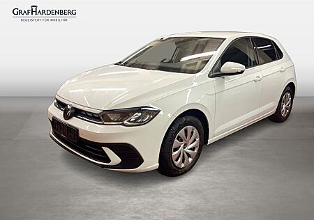 VW Polo Volkswagen 1.0 TSI DSG Life Einparkhilfe vo + hi