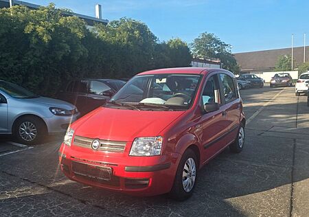 Fiat Panda 1.2 8V Dynamic Automatik