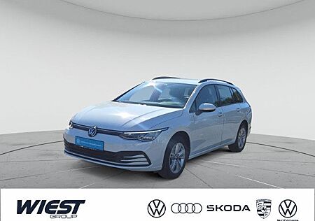 VW Golf Volkswagen VIII Variant Life 1.5 TSI, ACC/NAVI/LED/SHZ