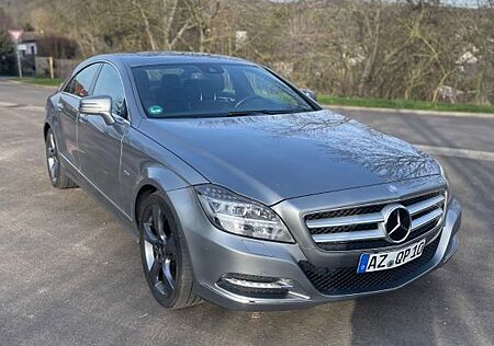 Mercedes-Benz CLS 350 Sport/Exklusiv/Navi/ Distronic+/LED/GSD