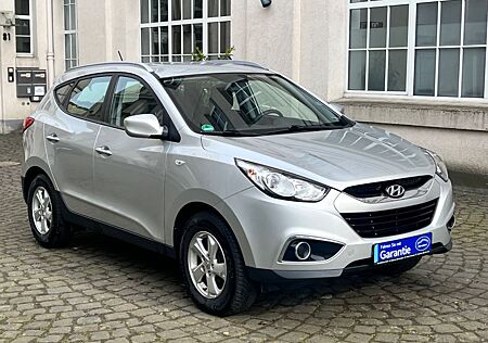 Hyundai ix35 Comfort 2WD