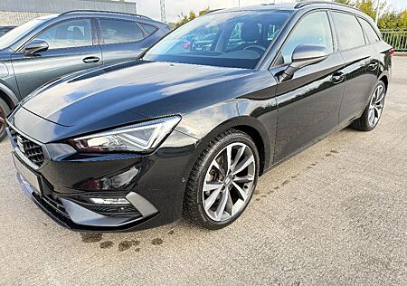 Seat Leon Sportstourer FR
