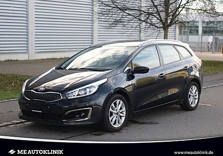 Kia Cee'd Sportswagon Ceed Sportswagon Edition 7 *Garantie*SHZ*PDC
