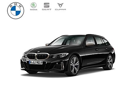 BMW M340d Mild-Hybrid xDrive Touring AHK LED Navi