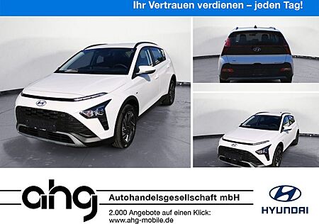 Hyundai Bayon 1.0 T-GDI Trend AKTION AKTION