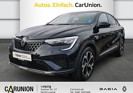 Renault Arkana 1.6 E-TECH Hybrid 145 Techno EU6e