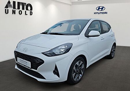 Hyundai i10 1,0 MT Trend Navi PDC Kamera