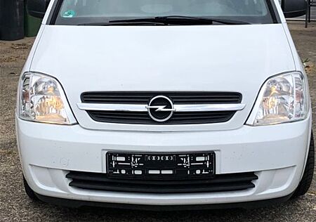Opel Meriva 1.6 Automatik 2 Jahre TÜV
