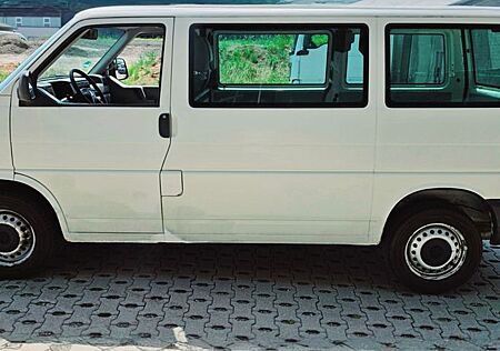VW T4 Volkswagen andere