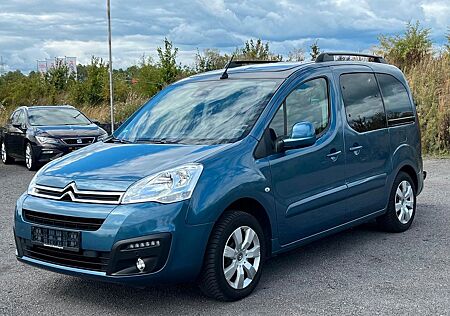 Citroën Berlingo Kombi Shine Panorama R.F Camara AHK