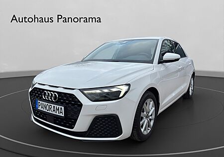 Audi A1 Sportback 30 TFSI Navi AppCo./LED/Digital Co.