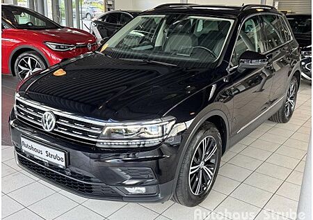 VW Tiguan Volkswagen Comfortline 1.5 TSI AHK, LED, NAVI, APP