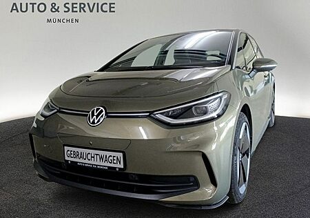VW ID.3 Volkswagen VTI Pro S 77 kWh Navi|Kamera|SitzHz|Co