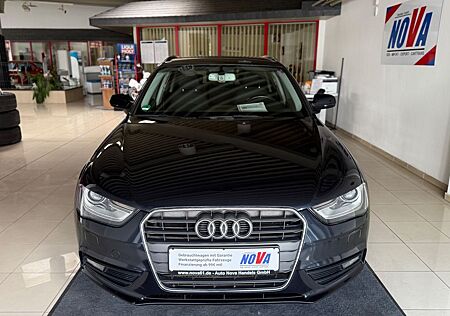 Audi A4 2.0 TDI Avant*2.HAND*TÜV NEU*NAVI*XENO*STNDHZ