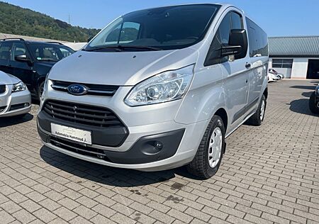 Ford Transit /Tourneo Custom Kombi 310 L1 Trend 9 SITZ