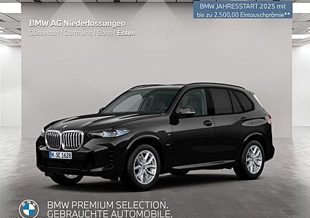 BMW X5 xDrive40i M Sport Standheizung AHK Harman/K